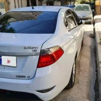 برلیانسh330 اتومات 1650|خودرو سواری و وانت|مشهد, فدک|دیوار
