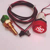 آمپر آب کامیون سواری کشاورزی راهسازی ژنراتور  اتری