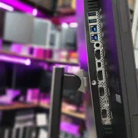 مانیتورDell2716D-کیفیت2K-فوق العاده باکیفیت ۲۷اینچ|قطعات و لوازم جانبی رایانه|بجنورد, |دیوار