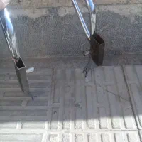 دوتا اگزاز با دوتا ترک|قطعات یدکی و لوازم جانبی|کرمان, |دیوار