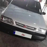 پراید 131 SE، مدل ۱۳۹۸