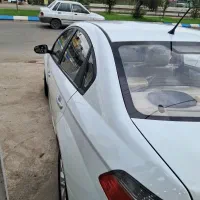 بلریانس ۳۳۰ اتومات مدل ۹۵ بی رنگ|خودرو سواری و وانت|رشت, عینک|دیوار