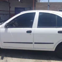 تیبا ۲ ( هاچبک )