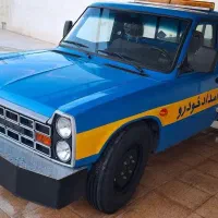 نیسان۴۰۳|خودرو سواری و وانت|فیروزآباد (فارس), |دیوار