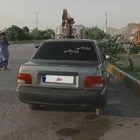 پراید مدل 90|خودرو سواری و وانت|خاش, |دیوار