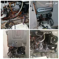 سرویس پکیج/تعمیر پکیج/تعمیرکار پکیج/پکیج ورادیاتور|خدمات پیشه و مهارت|پردیس, فاز ۸|دیوار