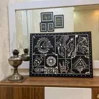 تابلوهای مدرن دکوراتیو لیپان آرت