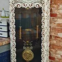 ساعت دیواری