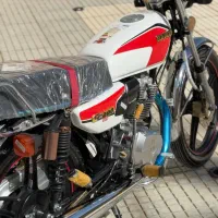 هوندا ۲۰۰|موتورسیکلت|شیراز, غدیر جنوبی|دیوار