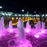 آب و هنر مشاوره طراحی و اجرای تخصصی انواع آبنما|مصالح و تجهیزات ساختمان|تهران, زعفرانیه|دیوار