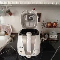 سرخ کن AEC|اجاق گاز و لوازم برقی پخت‌وپز|شهریار, فرارت|دیوار