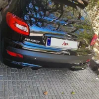 207مدل 99سقف فلز فرمان برقی|خودرو سواری و وانت|کرمان, |دیوار