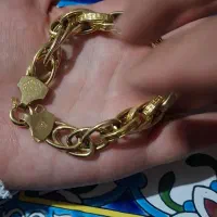 دستنبد طلا|جواهرات|قم, انصارالحسین|دیوار