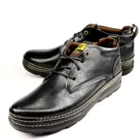 نیم بوت مردانه مدل پاسان کد 01|کیف، کفش، کمربند|همدان, |دیوار