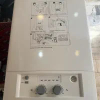 پکیج بوش آلمان