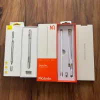 قلم لمسی مک دودو اصلی و باسئوس اصلی