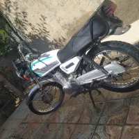 هندا 150 پیستون 200