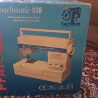 چرخ خیاطی کاچیران نووآکبند