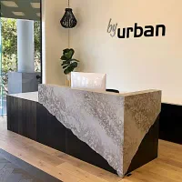 منشی خانوم مدیر عامل شرکت دو ملیتی اوربان جردن