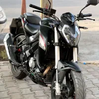 بنلی 180 / Benelli 180s