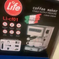 جاروبرقی قهوه سازچای ساز|سایر لوازم برقی|گرگان, |دیوار