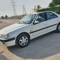 پژو پارس معمولی مدل ۸۸،فابریک