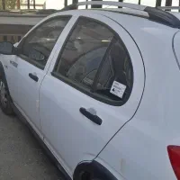 کوییک۱۴۰۳ بیرنگ شاسی پلمGX|خودرو سواری و وانت|دماوند, دماوند|دیوار