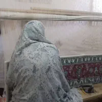 دو عد دارقالی ، دارفرش دستباف سالم و بدون مشکل|ابزارآلات|کاشان, شهرک انقلاب|دیوار