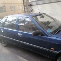 رنو 21|خودرو سواری و وانت|ارومیه, |دیوار