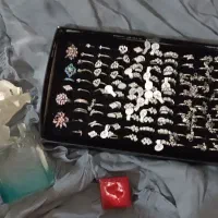 96تاانگشترزیباوطرح استیل