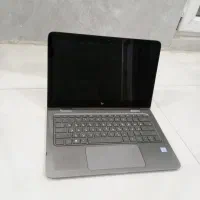 HP envy x360 touch|رایانه همراه|قزوین, |دیوار