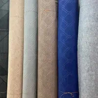 موکت ساده نمدی ، چاپی