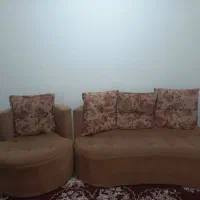 فروش مبل ال|مبلمان خانگی و میز عسلی|آستانه اشرفیه, |دیوار