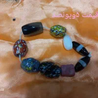 مهره رزق و چبسه