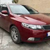 کیا سراتو مونتاژ اتوماتیک آپشنال 2000cc، مدل ۱۳۹۷|خودرو سواری و وانت|مشهد, آزادشهر|دیوار