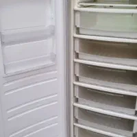 یخچال فریزر دو قلو سینجر|یخچال و فریزر|میاندوآب, |دیوار