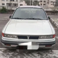 میتسوبیشی گالانت