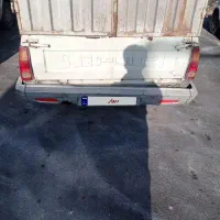 پیکان وانت مدل 93