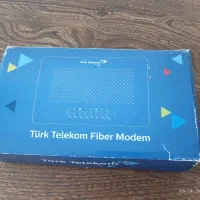 مودم فیبر ترک تلکام ترکیه