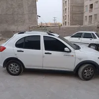 کوییک دندهای ساده، مدل ۱۳۹۹