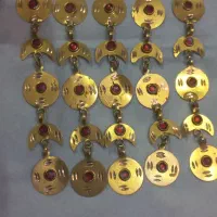 فروش طلا ب قیمت تابلو فوری