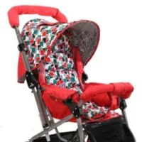 کالسکه و رورورک