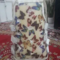 کمربند طبی مخصوص شکستگی کمر و...