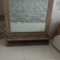 آیینه وکنسول