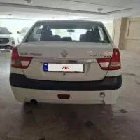 پارس تندر مدل ۹۲ کلاج برقی