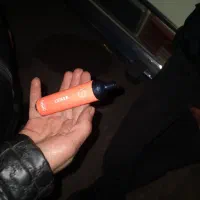 قلیان شارژی