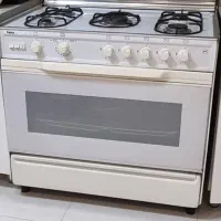 اجاق گاز فردار سینجر گاز|اجاق گاز و لوازم برقی پختوپز|مشهد, زمرد|دیوار