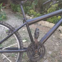 دوچرخه 24 نیاز ب تعمیر|دوچرخه، اسکیت، اسکوتر|رشت, حومه رشت|دیوار