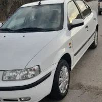 سمند lx مدل ۹۹|خودرو سواری و وانت|همدان, |دیوار