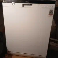 ماشین ظرف شوی LG